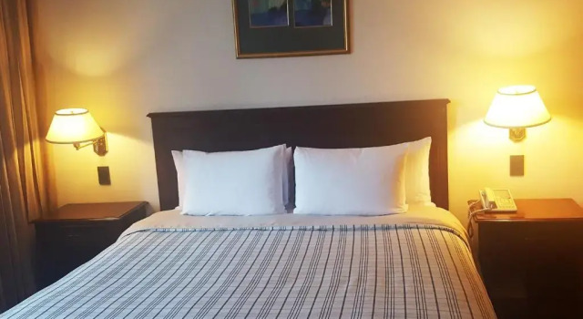 Двухместный номер Standard Hospedium Princess Hotel Panamá