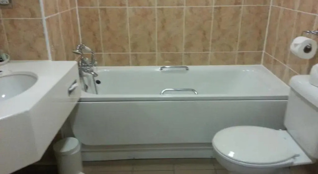 Двухместный номер Standard The Sefton