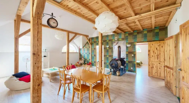 Апартаменты Apartamenty w centrum Lubniewic