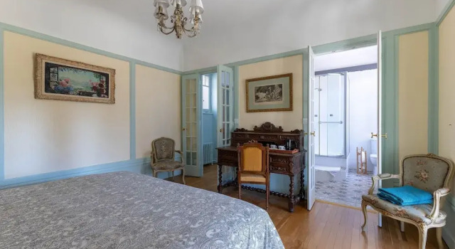 Ma Tranquillité, Rezervasyon Otel Courpière Puy-de-Dôme