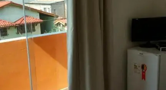 Люкс Superior Pousada Iguape Apartamentos - Ilha Comprida