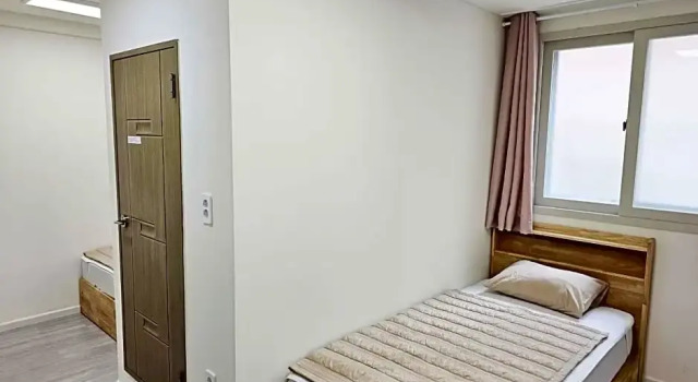 Номер Standard BoA Travel House