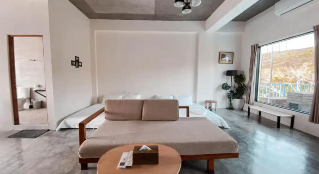 Номер Superior Lugo Hotel