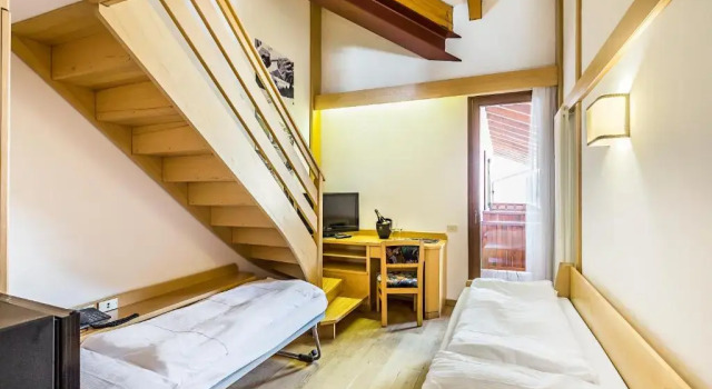 Люкс Hotel Cristiania