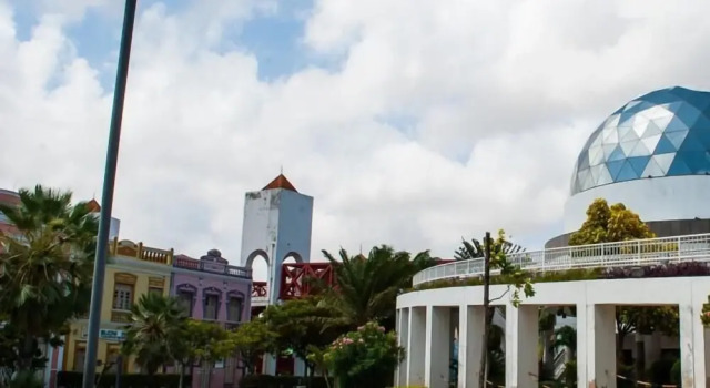 Hospedaria PraiaSolMar, Забронировать Отель Отели Форталезы с завтраком, рядом с Fortaleza Tourism Centre, Завтраки