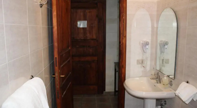 Номер Standard B&B Agriturismo A Cunziria