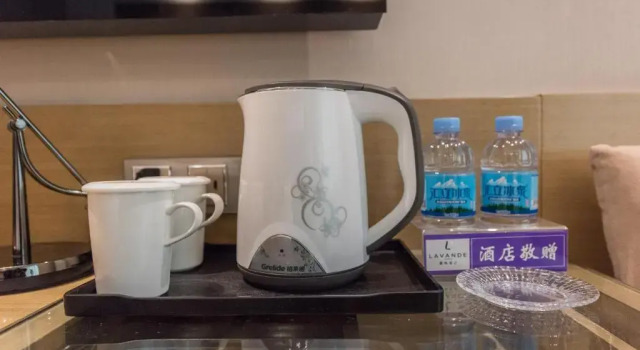 Двухместный номер Standard Lavande Hotel Asian Sports Village