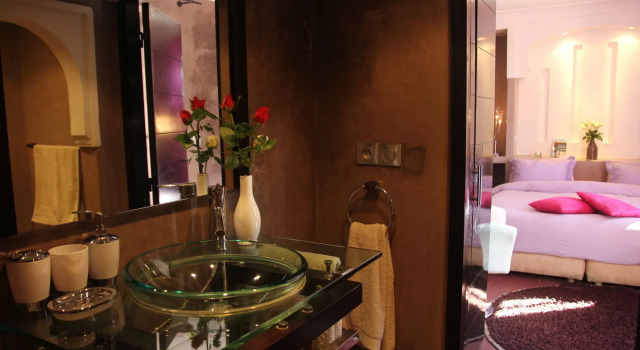 Riad Carllian, Забронировать Отель СПА-отели Марракеш-Тенсифт-Эль-Хауз, SPA-услуги