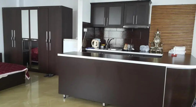 Hotel Elene, Book Hotel Kvariati 
