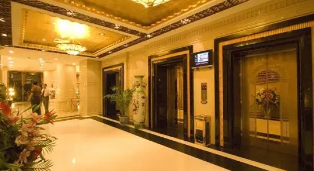 Guobin Dongsheng Hotel, Book Hotel Zhangjiakou Hebei