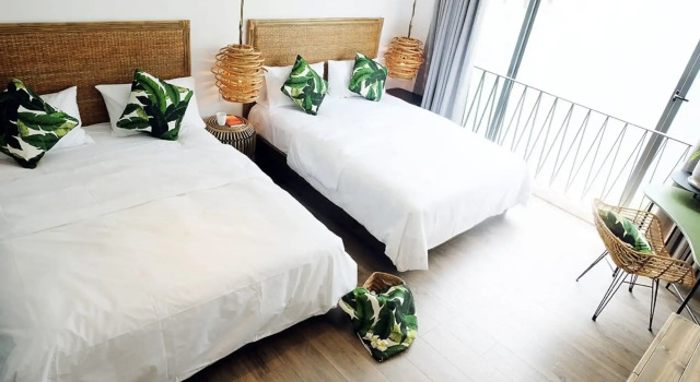 Green River Boutique Home, Забронировать Бутик-отель Вунгтау Бариа-Вунгтау