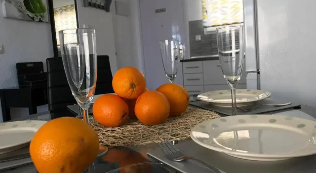 Апартаменты Deluxe Isla Verde Apartment