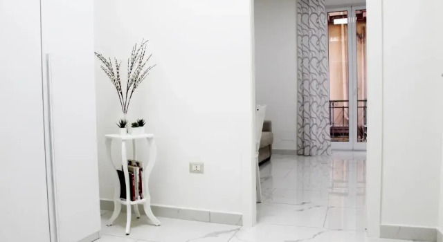 Апартаменты Conforti Apartment