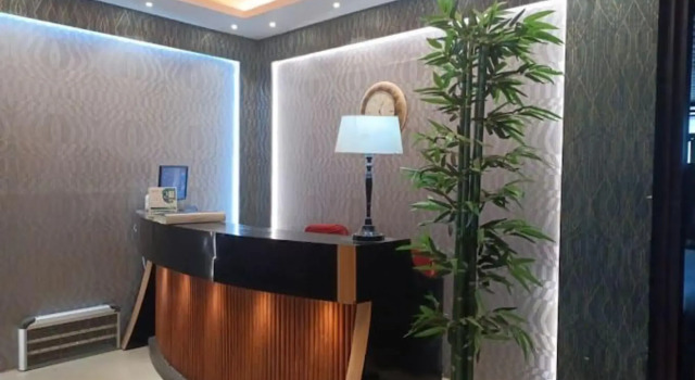 Ap House Hotel