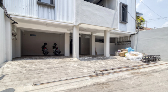 RedDoorz Syariah near Galeria Mall Yogyakarta, Book Hotel Gondokusuman 