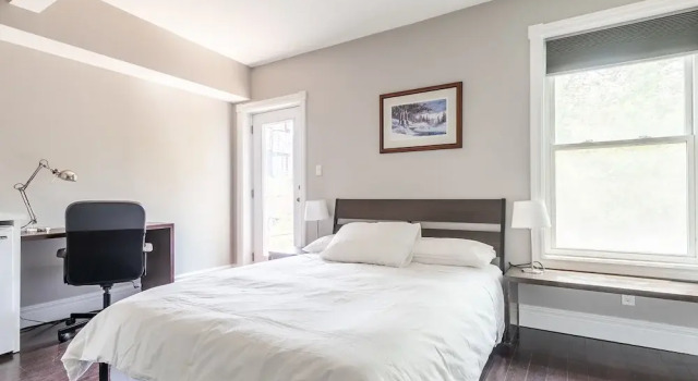 Chinatown Gem Guesthouse, Varaa Hotelli Toronto 
