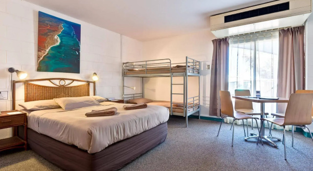 BEST WESTERN Sea Breeze Resort Exmo, Réserver Complexe hôtelier Exmouth 