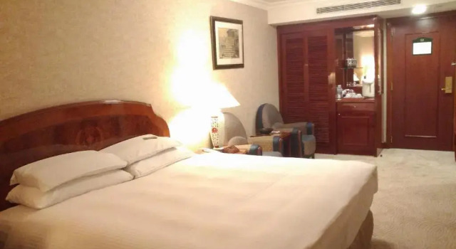 Двухместный номер Superior Evergreen Laurel Hotel Taipei