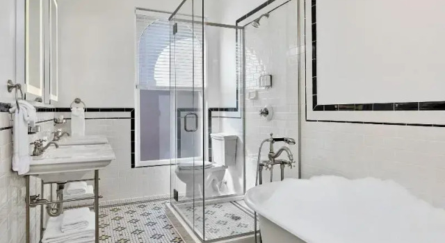 Двухместный номер Premium The Oxford Hotel