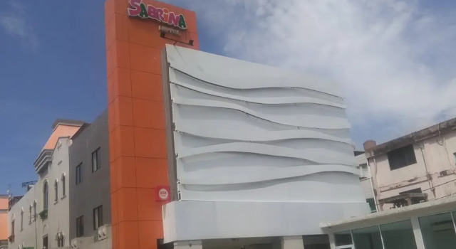 Sabrina City, Rezerwuj Hotel Pekanbaru Sumatra