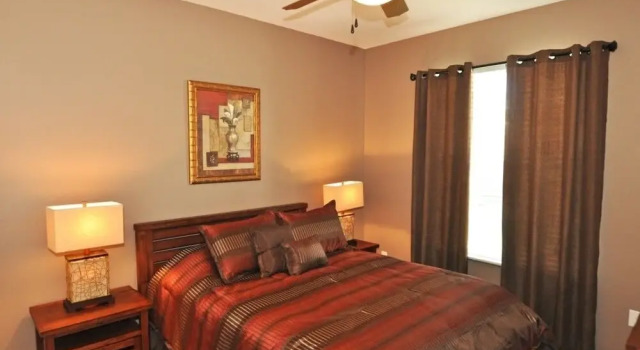 Watersong Resort 359GYSJGIL - Five Bedroom House