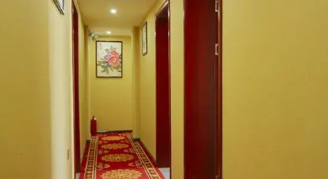 Zhengzhou Wanyinli Hotel, Rezervovat Hotel Čeng-čou Henan