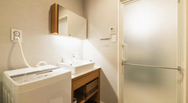 Четырёхместный номер Comfort Grand Base Nagasaki