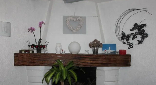 Auberge Saint Roch
