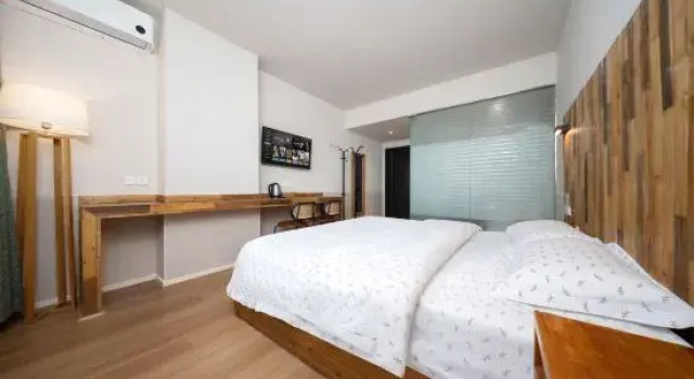 Двухместный номер Standard SONDERIA Hostel & Bar - Lazybones