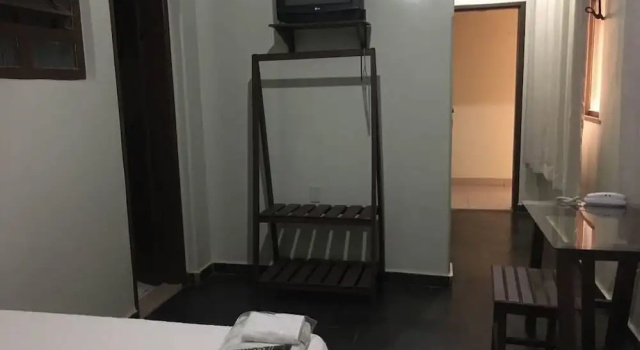 Трёхместный номер Standard Hotel Marks