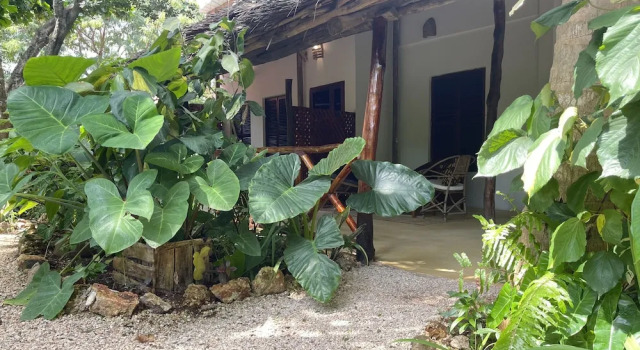 Номер Standard Atii Garden Bungalows