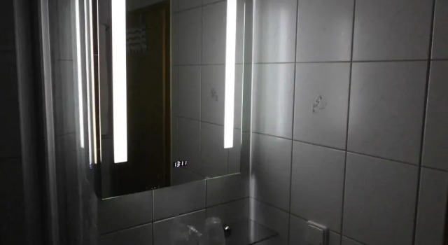 Апартаменты Ferienwohnung Schwalbennest