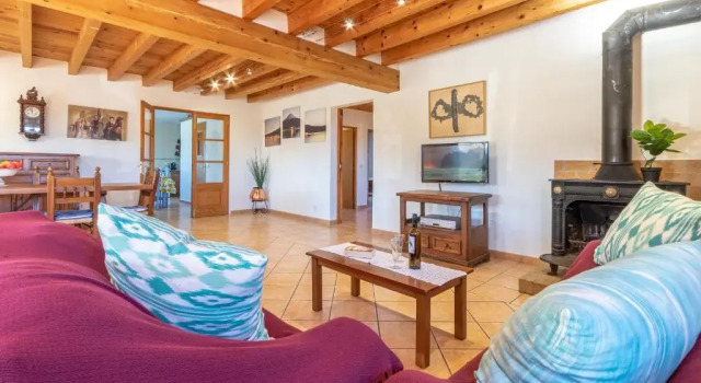Villa Can Paxaco - By Dream Villas Pollensa, Book Villa Cottages in Alcudia, Cottage