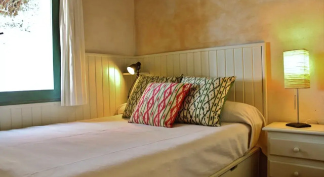 Casitas De Pescadores, Reservar Hotel S'Estanyol de Migjorn Maiorca