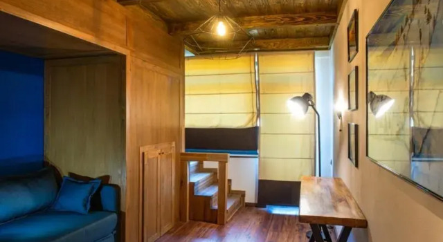 Номер Superior KABAN BOUTIQUE HOTEL - 5Star Central Villa in Vatra Dornei