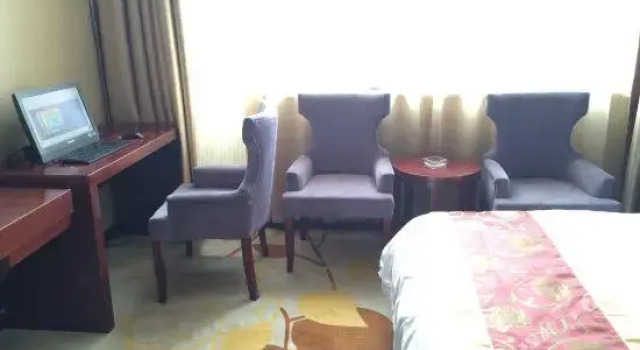Zhejiang Hostel (Liupanshui Liuzhi Tequ), Buchen Sie Hostel Liuzhi Guizhou