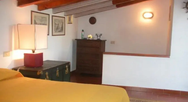 appartamento verde
