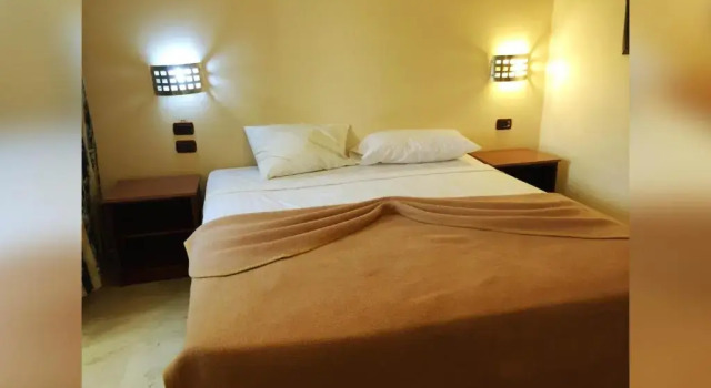 Двухместный номер Classic Hotel Marimba Punta Cana