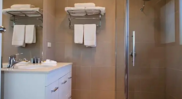 Номер Superior Mercure Port of Echuca