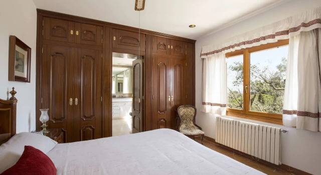 Finca Es Bosquet
