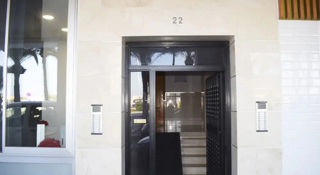 03 Ap1102 in Denia With 1 Bedrooms and 1 Bathrooms