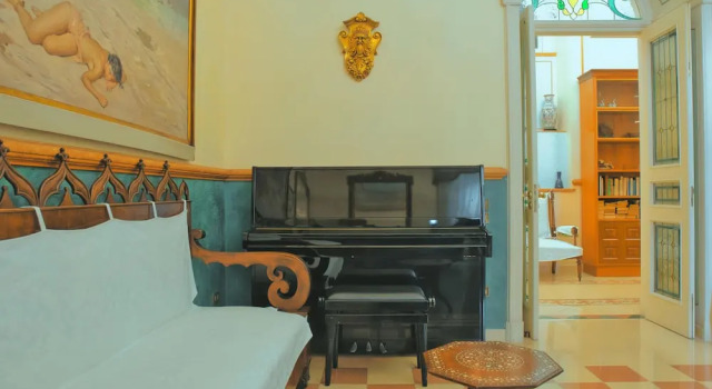 B&B Flora House