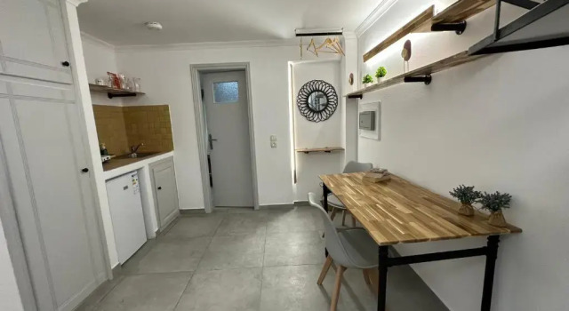 Номер Deluxe Lucia Villas