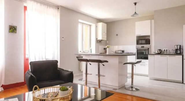Trésor de Brou *NEW LOCATION, Забронировать Апартаменты/квартира Апартаменты Ain, Апартаменты/квартира