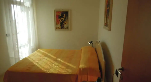Homely one Bedroom Flat With Side sea View, Prenota Appartamento Hotel a Veneto con parcheggio, Parcheggio