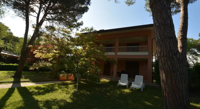 Lignano Riviera Spacious