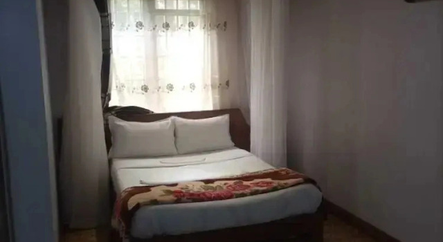 Economică single cameră Deep Sea Resort Kitale