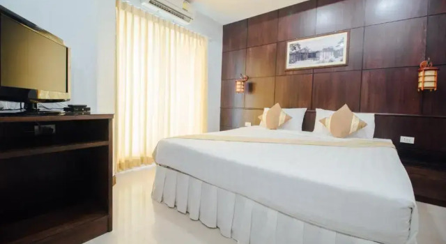 Люкс Superior Iyara Hua Hin Lodge