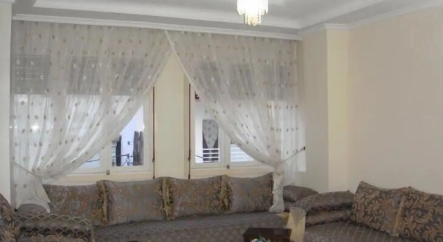 Appartement Familial Émile Zola, Book Lejlighed Lejligheder i Doukkala-Abda, Lejlighed