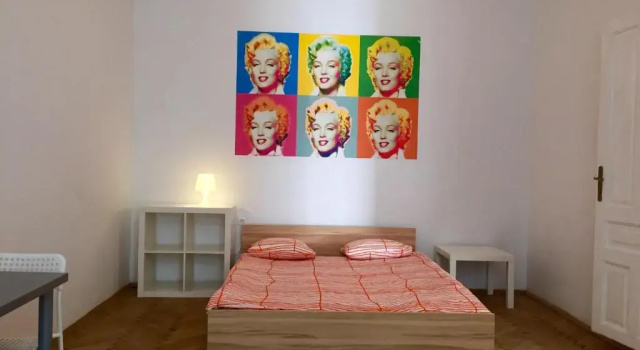 Студия Roller Aparthotel